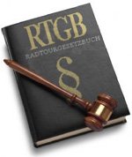 RadTourGesetzBuch