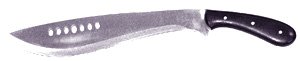 machette